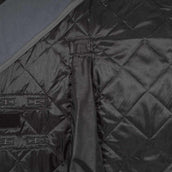 Catago Couverture d'Écurie 100g Noir/Gris Catago Couverture d'Écurie 100g Noir/Gris