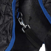 Catago Couverture d'Écurie 300g Noir/Bleu Catago Couverture d'Écurie 300g Noir/Bleu