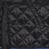 Catago Couverture d'Écurie 300g Noir/Bleu Catago Couverture d'Écurie 300g Noir/Bleu