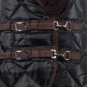 Catago Couverture d'Écurie 500g Noir/Beige Catago Couverture d'Écurie 500g Noir/Beige