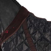 Catago Couverture d'Écurie 500g Noir/Beige Catago Couverture d'Écurie 500g Noir/Beige