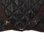 Catago Couverture d'Écurie 500g Noir/Beige Catago Couverture d'Écurie 500g Noir/Beige