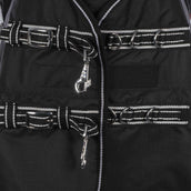 Catago Couverture Justin 2.0 600D 150g Noir Catago Couverture Justin 2.0 600D 150g Noir