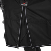 Catago Couverture Justin 2.0 600D 150g Noir Catago Couverture Justin 2.0 600D 150g Noir