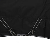 Catago Couverture Justin 2.0 600D 300g Noir Catago Couverture Justin 2.0 600D 300g Noir