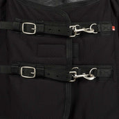 Catago Couverture FIR-Tech Noir Catago Couverture FIR-Tech Noir