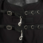 Catago Couverture FIR-Tech Noir Catago Couverture FIR-Tech Noir