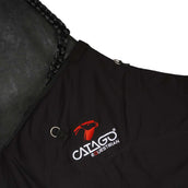 Catago Couverture FIR-Tech Noir Catago Couverture FIR-Tech Noir