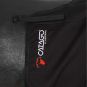 Catago Couvre-reins FIR-Tech Noir Catago Couvre-reins FIR-Tech Noir