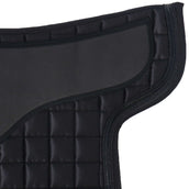 Catago Tapis de Selle FIR-Tech Elegant Néoprène Islandais Noir Catago Tapis de Selle FIR-Tech Elegant Néoprène Islandais Noir