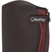 Kieffer Chaps Andorra Perfect Marron foncé Kieffer Chaps Andorra Perfect Marron foncé