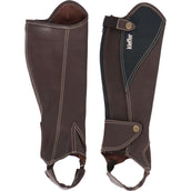 Kieffer Chaps Arlene Bicolor Marron/Noir Kieffer Chaps Arlene Bicolor Marron/Noir