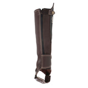 Kieffer Chaps Arlene Bicolor Marron/Noir Kieffer Chaps Arlene Bicolor Marron/Noir