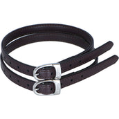 Kieffer Lanières pour Éperons Marron Kieffer Lanières pour Éperons Marron