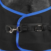 Veredus Couverture Thérapeutique Magnetik Rug Noir Veredus Couverture Thérapeutique Magnetik Rug Noir