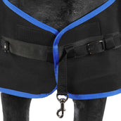 Veredus Couverture Thérapeutique Magnetik Rug Noir Veredus Couverture Thérapeutique Magnetik Rug Noir