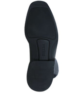 Petrie Bottes d'Équitation Melbourne Noir Petrie Bottes d'Équitation Melbourne Noir