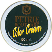 Petrie Color Cream Vert Petrie Color Cream Vert