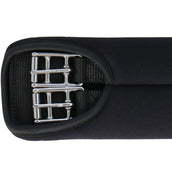 BR Sangle Evolution Dressage Droit Noir BR Sangle Evolution Dressage Droit Noir