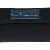 BR Sangle Evolution Dressage Droit Noir BR Sangle Evolution Dressage Droit Noir