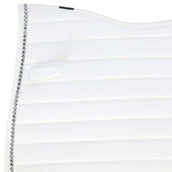 BR Tapis de Selle Ivory Coast C-Wear Dressage Blanc BR Tapis de Selle Ivory Coast C-Wear Dressage Blanc