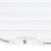 BR Tapis de Selle Ivory Coast C-Wear Dressage Blanc BR Tapis de Selle Ivory Coast C-Wear Dressage Blanc