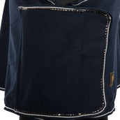 BR Couverture de Concours Ivory Coast Dark Sapphire BR Couverture de Concours Ivory Coast Dark Sapphire