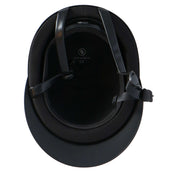 BR Bombe d’Équitation Omega Painted Glitter noir/Rose BR Bombe d’Équitation Omega Painted Glitter noir/Rose