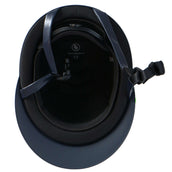 BR Bombe d’Équitation Omega Painted Glitter Marine/Rose BR Bombe d’Équitation Omega Painted Glitter Marine/Rose