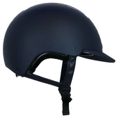 BR Bombe d’Équitation Lambda Glitter Navy/Gunmetal BR Bombe d’Équitation Lambda Glitter Navy/Gunmetal