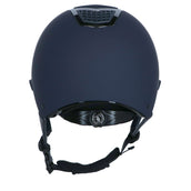 BR Bombe d’Équitation Lambda Plus Glitter Navy/Gunmetal BR Bombe d’Équitation Lambda Plus Glitter Navy/Gunmetal