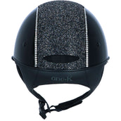 OneK Bombe Avancé Glossy Paillettes Swarovski Noir OneK Bombe Avancé Glossy Paillettes Swarovski Noir