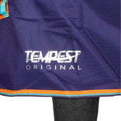 Tempest Original Couverture d'Hiver Turnout Combo 100g Marin Tempest Original Couverture d'Hiver Turnout Combo 100g Marin