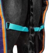 Tempest Original Couverture d'Hiver Turnout Combo 100g Marin Tempest Original Couverture d'Hiver Turnout Combo 100g Marin