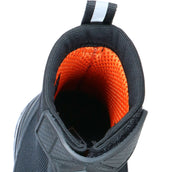 Muck Boot Chaussure Apex Zip Femmes Noir/Blanc Muck Boot Chaussure Apex Zip Femmes Noir/Blanc