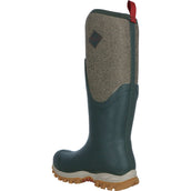 Muck Boot Botte Arctic Sport ll Tall Femmes Olive/Tweed Muck Boot Botte Arctic Sport ll Tall Femmes Olive/Tweed