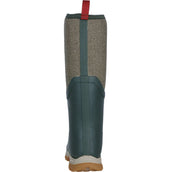 Muck Boot Botte Arctic Sport ll Tall Femmes Olive/Tweed Muck Boot Botte Arctic Sport ll Tall Femmes Olive/Tweed