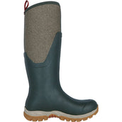 Muck Boot Botte Arctic Sport ll Tall Femmes Olive/Tweed Muck Boot Botte Arctic Sport ll Tall Femmes Olive/Tweed