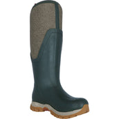 Muck Boot Botte Arctic Sport ll Tall Femmes Olive/Tweed Muck Boot Botte Arctic Sport ll Tall Femmes Olive/Tweed