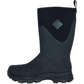 Muck Boot Botte Arctic Outpost Mid Hommes Noir Muck Boot Botte Arctic Outpost Mid Hommes Noir