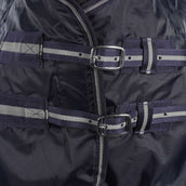 HB Couverture Imperméable Coton 0g Bleu HB Couverture Imperméable Coton 0g Bleu