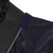 HB Couverture d'Extérieur Fleece 0g Bleu HB Couverture d'Extérieur Fleece 0g Bleu