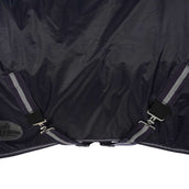 HB Couverture d'Extérieur Fleece 0g Bleu HB Couverture d'Extérieur Fleece 0g Bleu