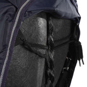 HB Couverture Imperméable Coton 0g Bleu HB Couverture Imperméable Coton 0g Bleu