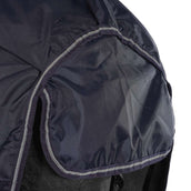 HB Couverture Imperméable Coton 0g Bleu HB Couverture Imperméable Coton 0g Bleu