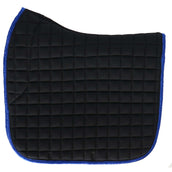 HB Tapis de Selle Perfect Choice Dressage Bleu Royal HB Tapis de Selle Perfect Choice Dressage Bleu Royal