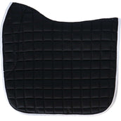 HB Tapis de Selle Perfect Choice Dressuur Blanc HB Tapis de Selle Perfect Choice Dressuur Blanc