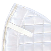 HB Tapis de Selle Perfect Choice Dressuur Blanc HB Tapis de Selle Perfect Choice Dressuur Blanc