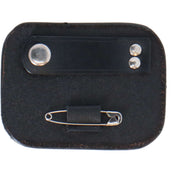 HB Numéros de départ Showtime Noir HB Numéros de départ Showtime Noir