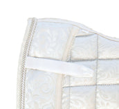 HB Tapis de Selle Lake View Dressuur Pearl-White HB Tapis de Selle Lake View Dressuur Pearl-White